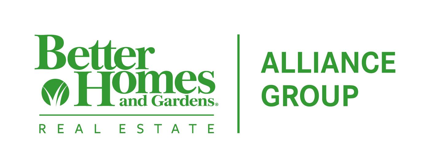 Better Homes & Gardens Alliance Group Logo